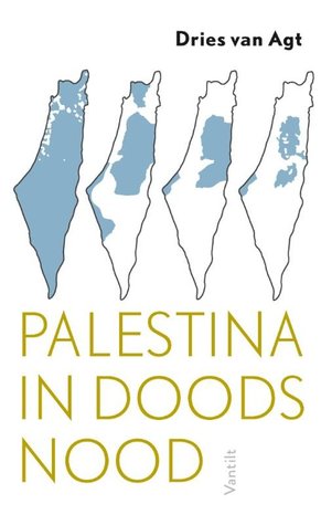 Palestina in doodsnood (Paperback)