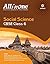 CBSE All In One Social Science Class 6 2019-20