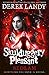 Bedlam (Skulduggery Pleasant, #12)