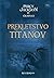 Prekletstvo titanov by Rick Riordan