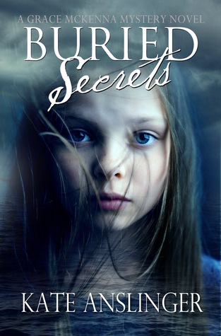 Buried Secrets (McKenna Mystery #2)