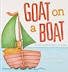 Goat on a Boat Goat on a Boat