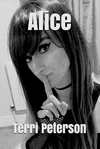 Alice (Strange Little Girls Book 1)