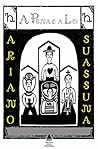 A pena e a lei by Ariano Suassuna
