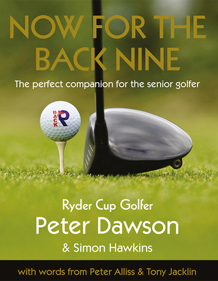 Now for the Back Nine