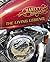 Harley Davidson - The Living Legend