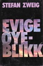 Evige øyeblikk (Hardcover)
