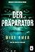Der Präparator (Zoe Bentley #1)