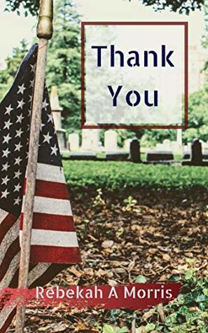 Thank You (Kindle Edition)
