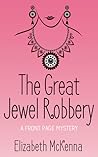 The Great Jewel Robbery by Elizabeth McKenna