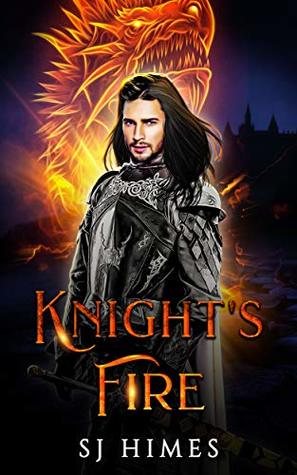Knight's Fire (Scales of Honor #1)