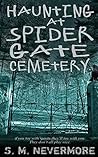 Haunting at Spide...
