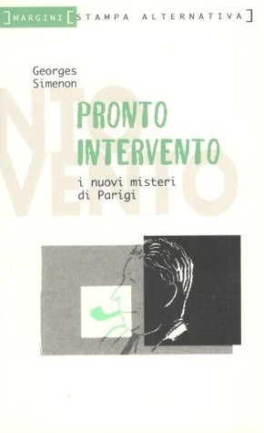 Pronto intervento. I nuovi misteri di Parigi (Paperback)