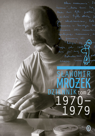 Dziennik. Tom 2. 1970-1979