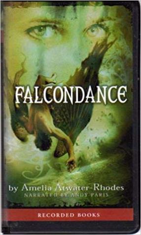 Falcondance The Kiesha Ra 3 By Amelia Atwater Rhodes