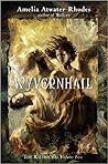 Wyvernhail by Amelia Atwater-Rhodes
