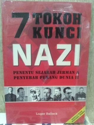 7 Tokoh Kunci NAZI