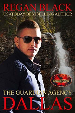 Dallas (Brotherhood Protectors World  / The Guardian Agency)