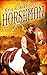 Horseman (Crockett and Crane #1)