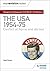 My Revision Notes: Pearson Edexcel GCSE (9-1) History: The USA, 1954–1975: conflict at home and abroad