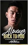 Always Back To You by AMBW Press