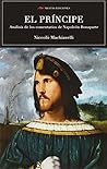 El príncipe: Anál...