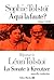 A qui la faute ? Réponse à Léon Tolstoï. La sonate à Kreutzer by Sofia Tolstaya