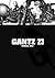 Gantz/23