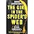 The Girl in the Spider's Web (Millennium, #4)