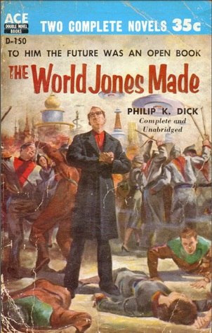 The World Jones Made