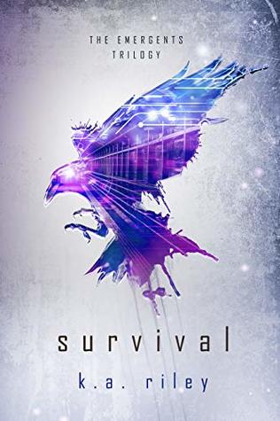 Survival (The Emergents #1)