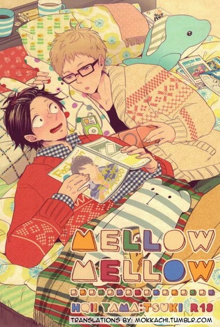 Haikyuu!! dj - Mellow Mellow