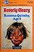Ramona Quimby Age 8