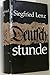 Deutschstunde by Siegfried Lenz