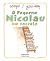 O Pequeno Nicolau no Recreio