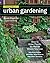Field Guide to Urban Garden...