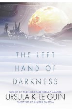 The Left Hand of Darkness
