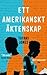 Ett amerikanskt äktenskap by Tayari Jones