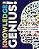 Knowledge Genius! by D.K. Publishing