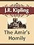 The Amir's Homily