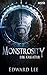 Monstrosity - Die Kreatur