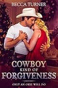 Cowboy Kind of Forgiveness