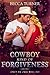 Cowboy Kind of Forgiveness