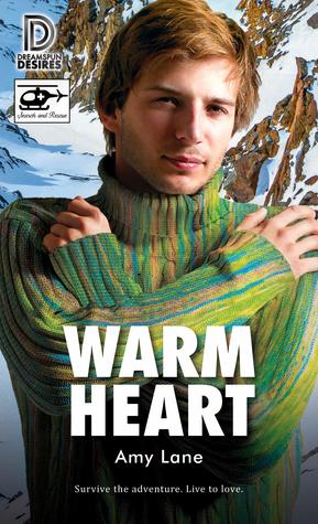 Warm Heart (Search and Rescue, #1)
