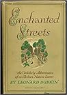 Enchanted Streets by Leonard Dubkin