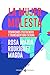 La mujer molesta by Rosa María Rodríguez Magda