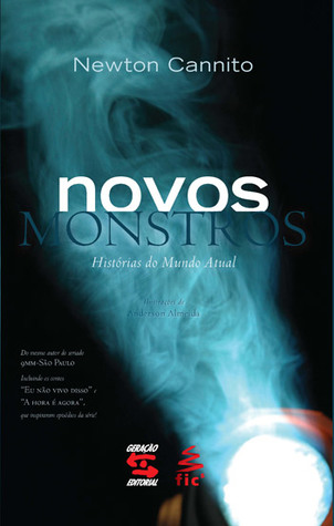 Novos Monstros