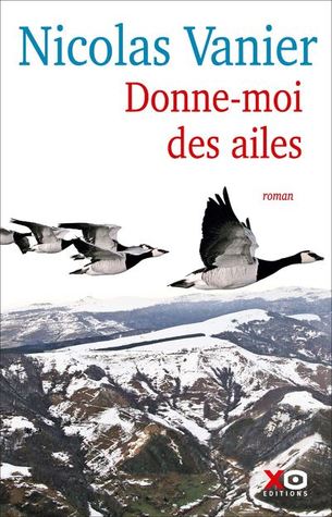 Donne-moi des ailes
