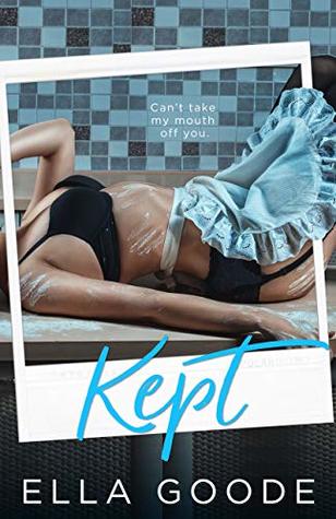 Kept (Castile #2)