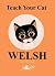 Teach Your Cat Welsh